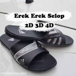 Erek Erek Selop Lengkap Disertai Angka Mistik 2D 3D 4D