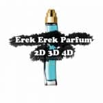Erek Erek Parfum Lengkap Disertai Angka Mistik 2D 3D 4D